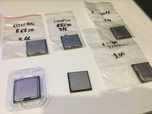Processadores CPU socket LGA 775 / 771