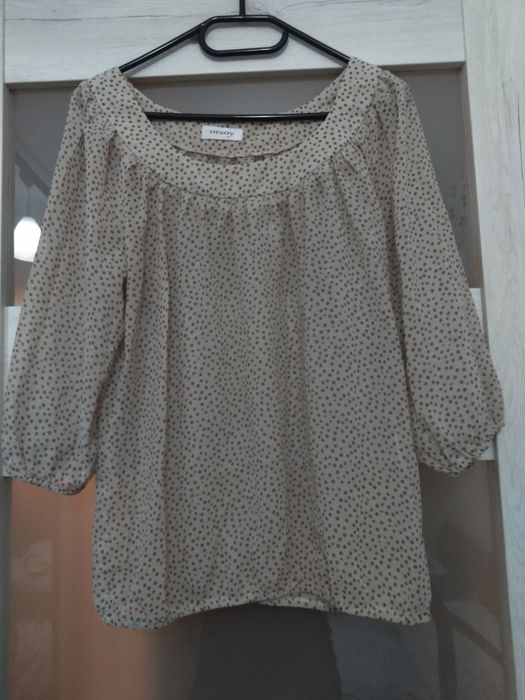 Zestaw ubrań damskich r. S/36