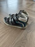 Buty Bartek skóra rozmiar 34