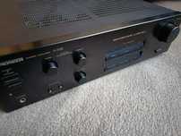 Wzmacniacz pionier plus cd hitachi