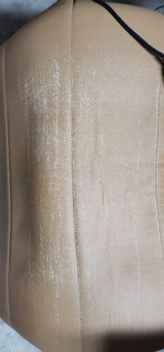 Cadeirão de massagem