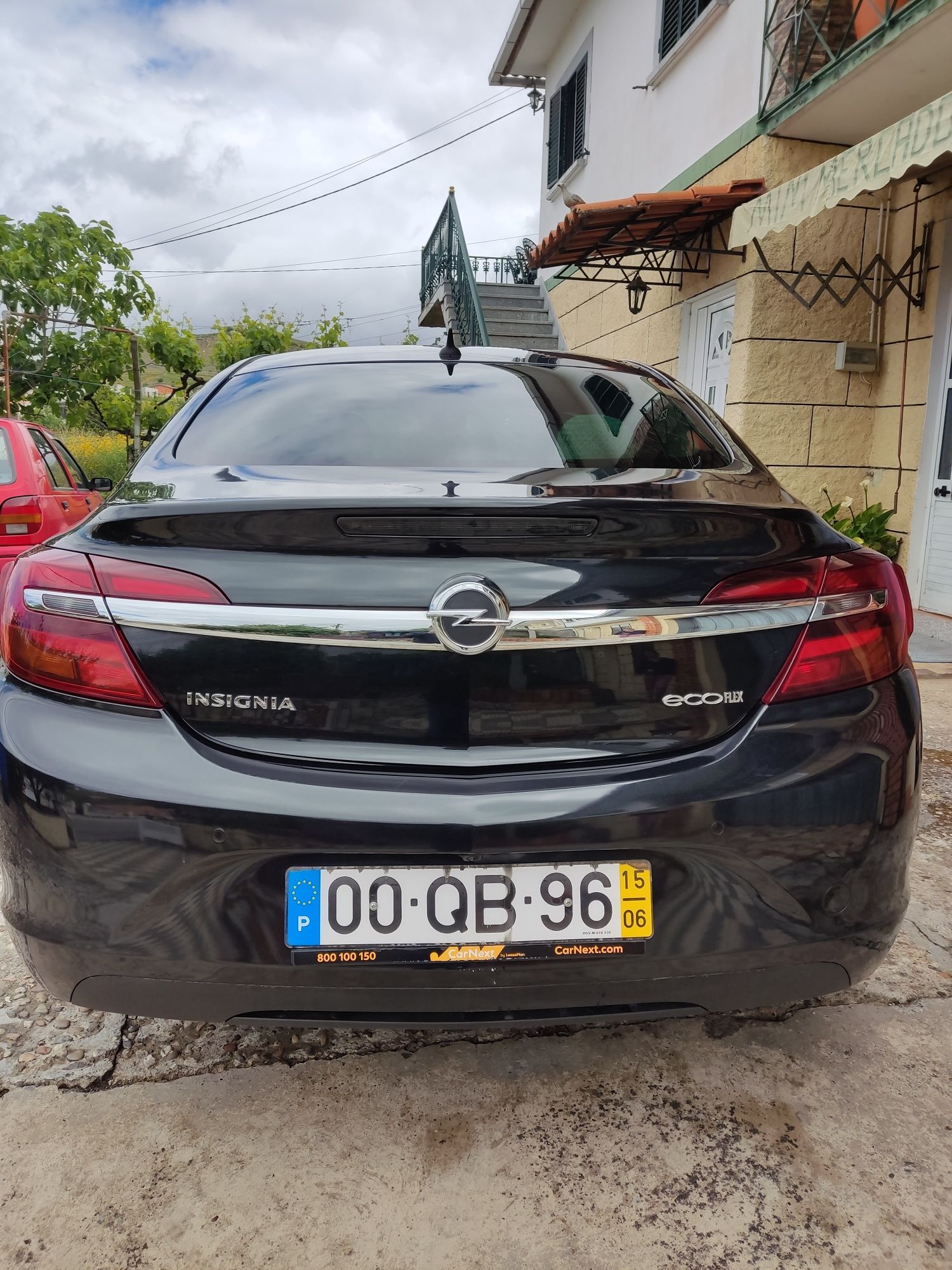 Opel Insignia 2.0 Cosmo 76.000Km