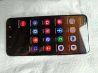 Smartfon Samsung Galaxy S22 8 GB / 128 GB czarny