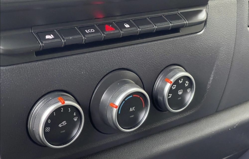 Рено мастер / Renault master 2020