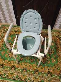 Продам стул-туалет