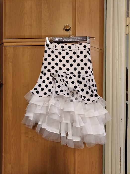 Тренувальний одяг латина, розмір s, в гарному стані, Київ