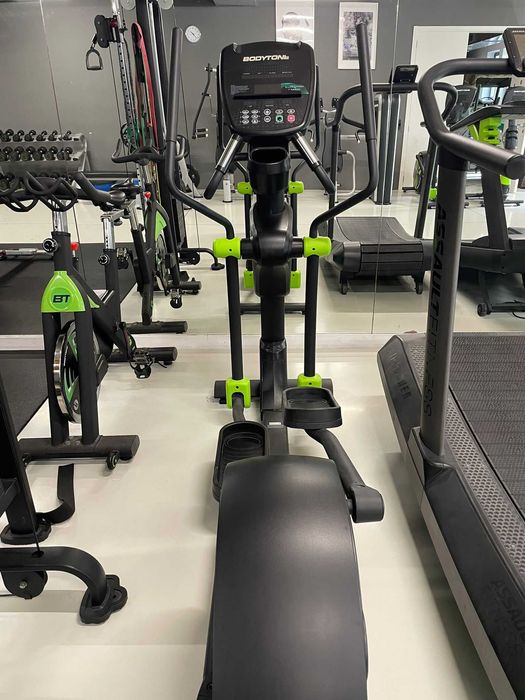 Máquinas Ginásio Completo