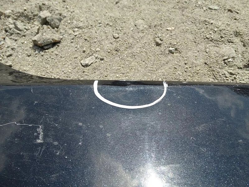 Błotnik prawy przedni Opel Astra J IV