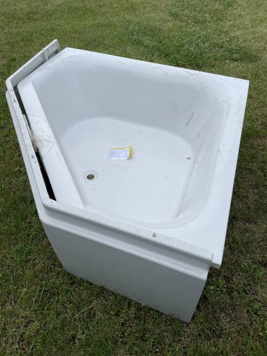 Акрилова ванна Devit Gredos 14514129