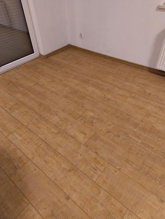 Panele podłogowe laminowane podłoga deski