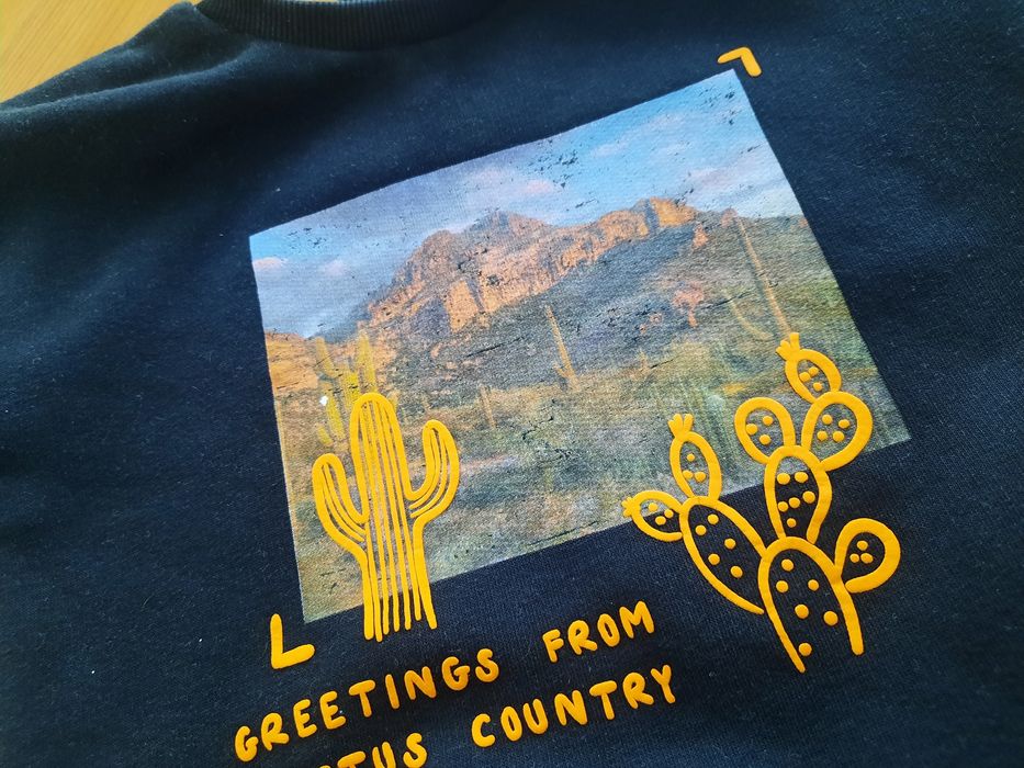 Bluza Reserved rozm 80