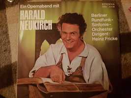 Vinyl opera Harald Neukirch Berlin orch. dyr.H.Fricke Eterna GDR 1973
