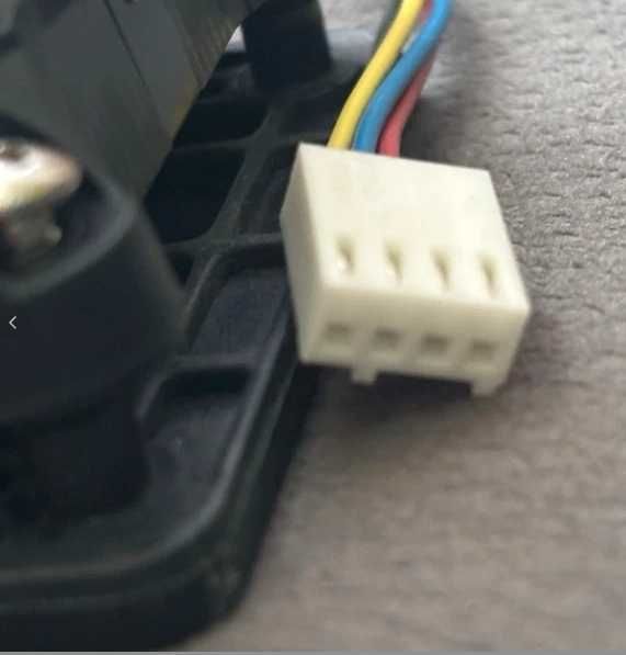 Procesor AMD Athlon 64 X2 + chłodzenie