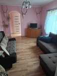 Apartament Warmiak