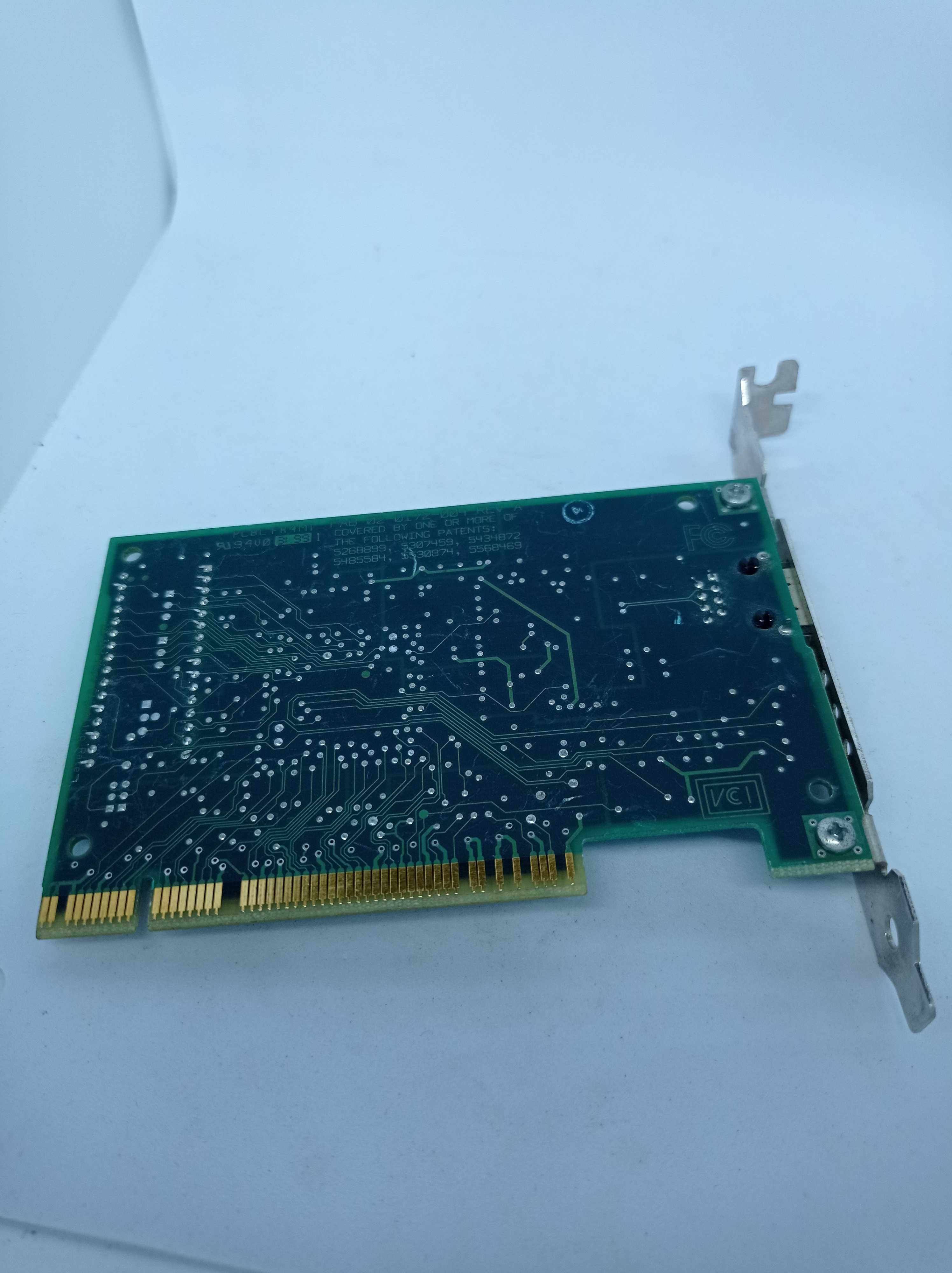 Karta sieciowa 3Com Fast Ethernet 10/100 Mbps PCI