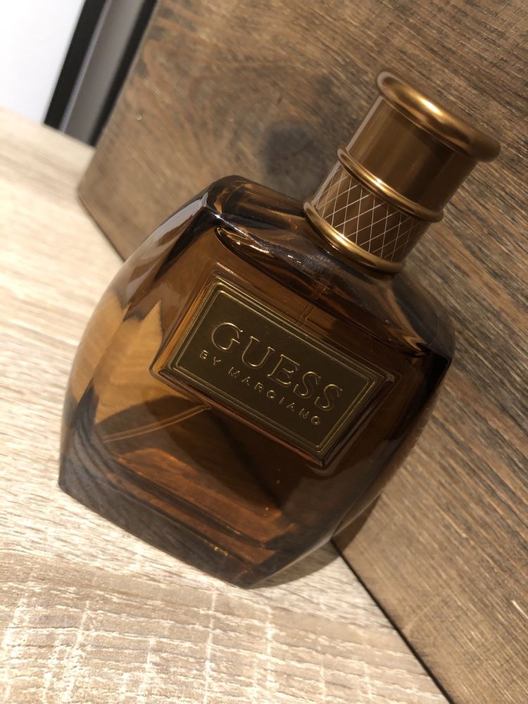 Guess by marciano FOR MAN 100ml