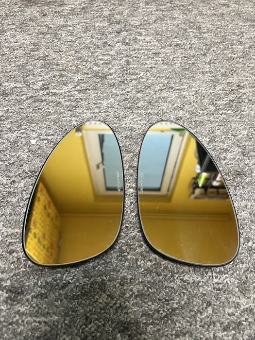 Porsche 911 993 Audi S2 RS2 wklady lusterek