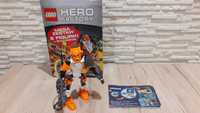 LEGO Hero factory Nex 6221
