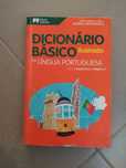 Dicionário básico ilustrado da língua portuguesa