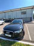 Audi A6 C7 2.0 TDI