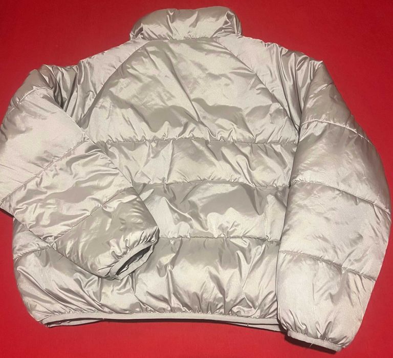 Анорак куртка Сalvin Klein Jeans оверсайз S/M