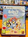 Gra BLUEY The Videogame PL PS5 / Bingo i Blu / Poznań / Nowa / Sklep /