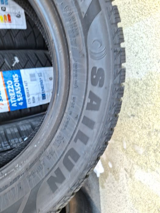 Opony  175/65r14 SAILUN opony wielosezonowe całoroczne nowe
