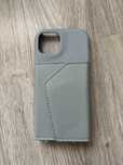 Чехол на IPhone 15 з ремінцем
