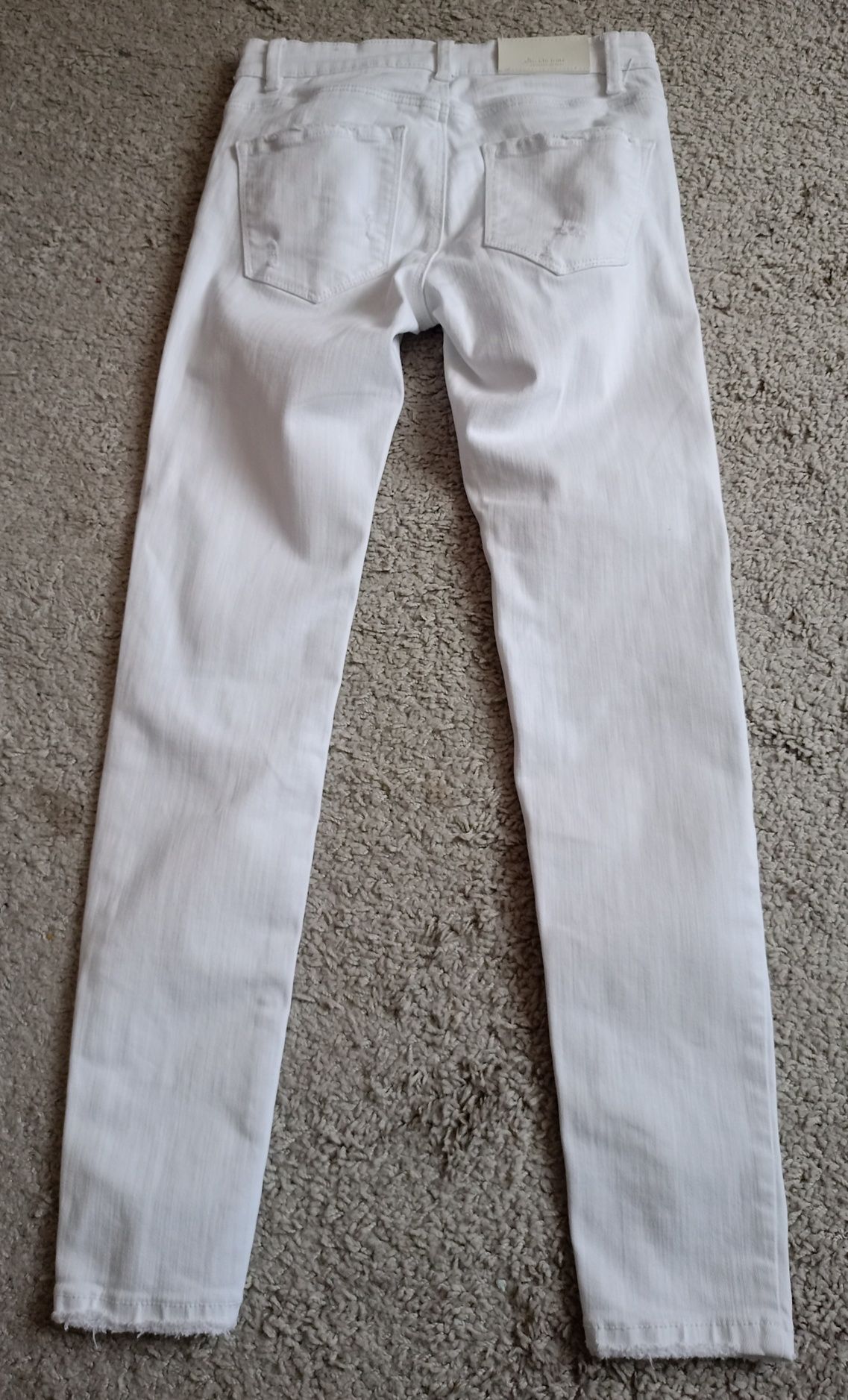 Jeansy damskie XS/34
