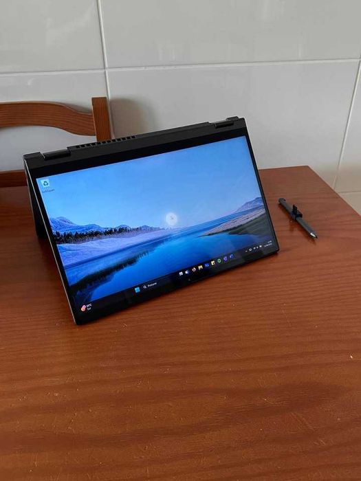 PC / Tablet - Lenovo IdeaPad Flex 5 14ALC05