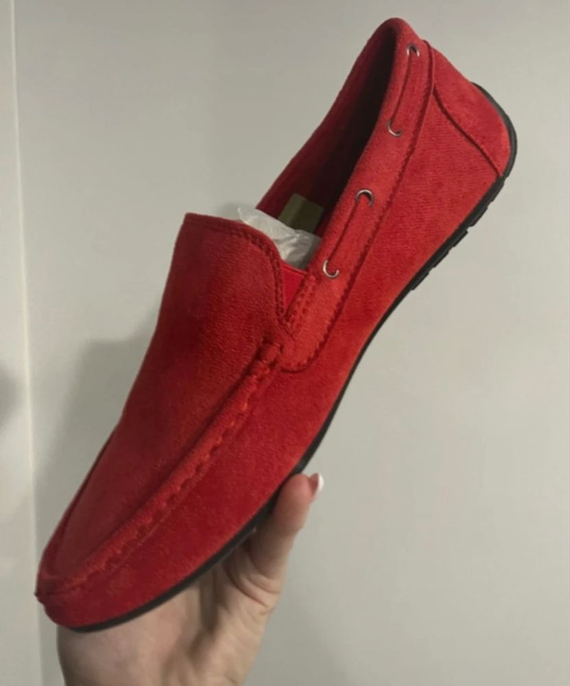 Mokasyny męskie, buty sportowe, trampki, buty wizytowe, 40
