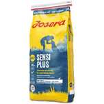 Сухий корм для собак з чутливим травленням Josera SensiPlus, 12.5 кг