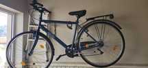 Bicicleta Berg como nova