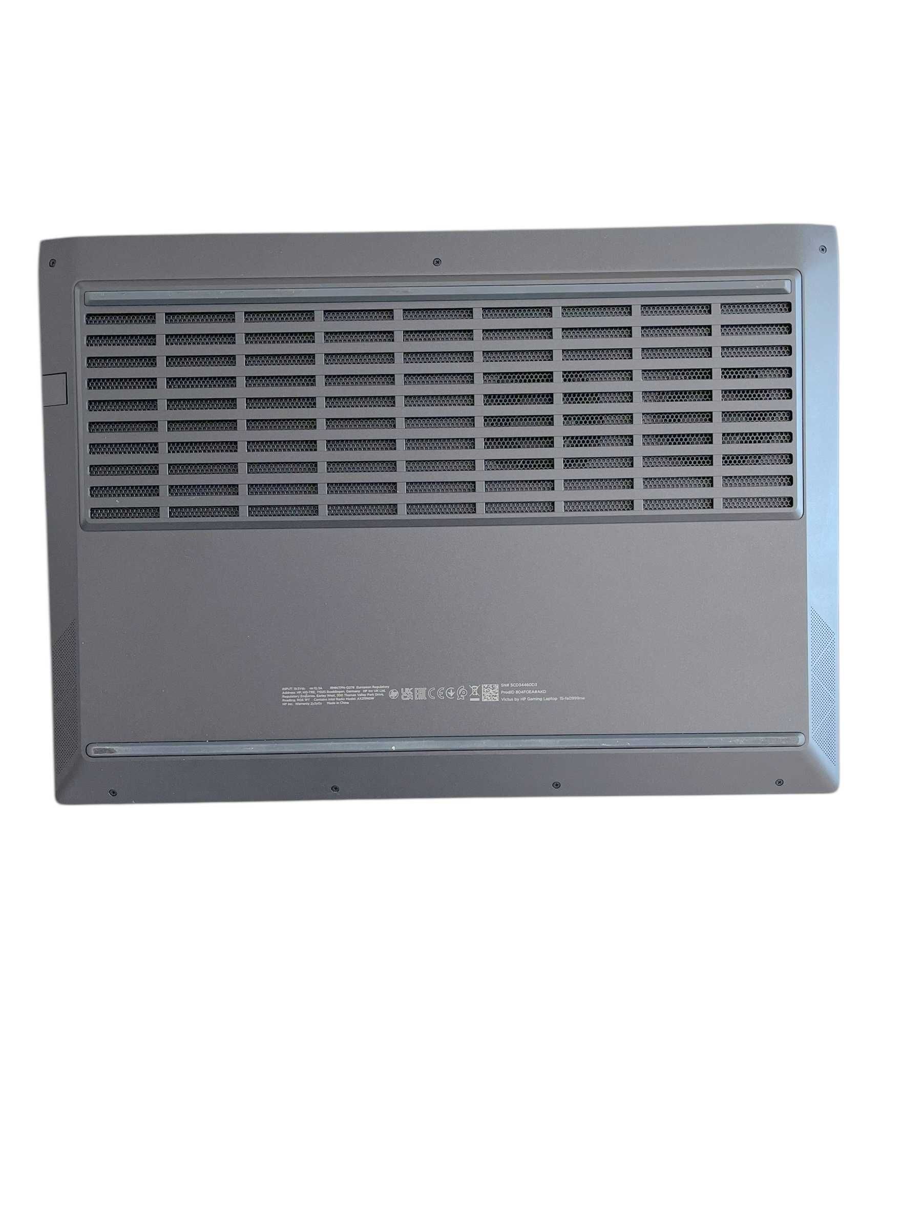 HP VICTUS 15-FA0999NW 15.6