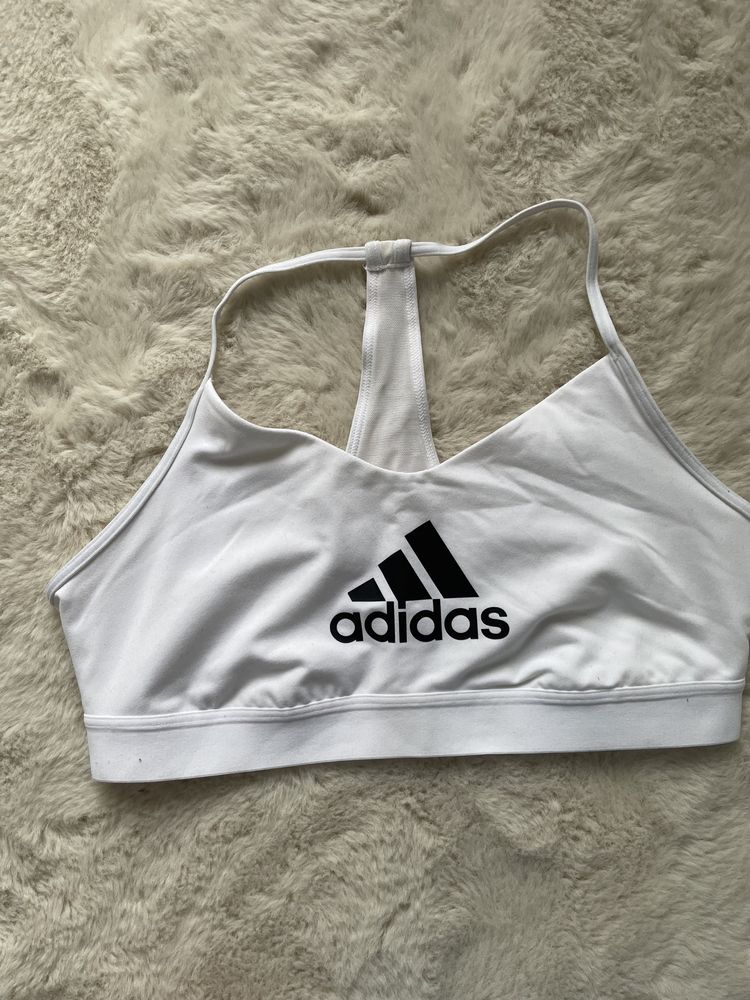 Stanik sportowy Adidas