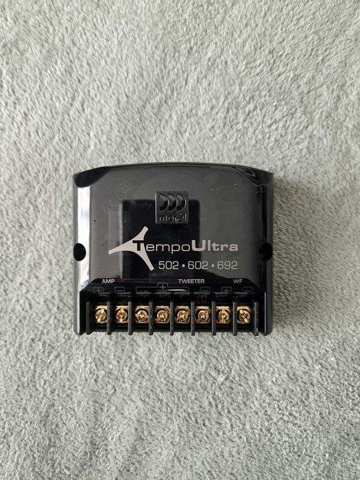 Morel Tempo Ultra 602 mkII NOWE