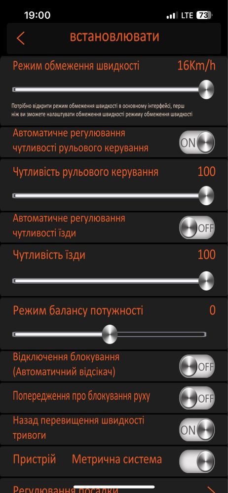 Гіроборд MiniRobot