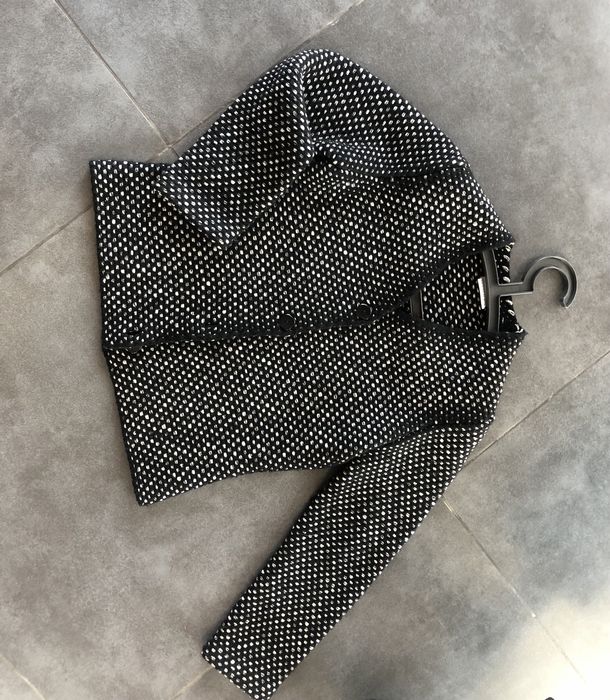 Піджак жіночий теплий. Вовна 72%