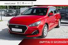 Hyundai I30 WD8263M#1.4 GET! Bluetooth K.cof Salon PL VAT23%