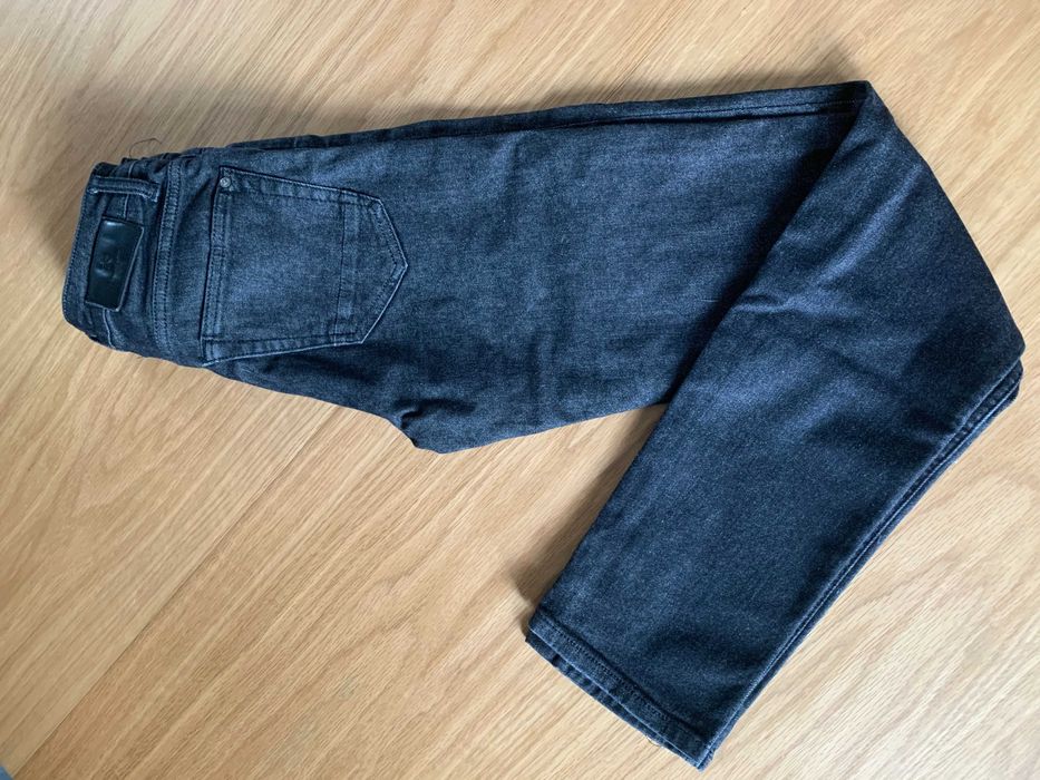 jeansy chłopięce Celio - Slim Fit- rozm. 170