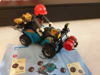 playmobil 6879 quad