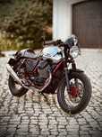 Moto Guzzi V7 II Racer