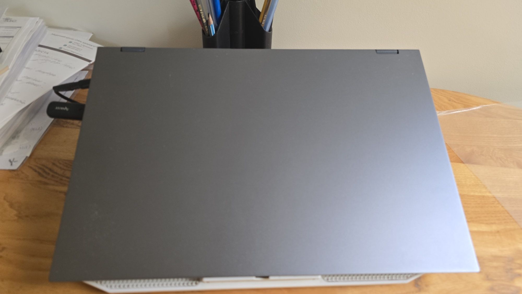 Ninkear DS16 – 2 дисплея, Intel Core I7-10870H и 32 ГБ RAM/1 ТБ SSD