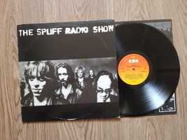 Spliff ‎– The Spliff Radio Show LP*610