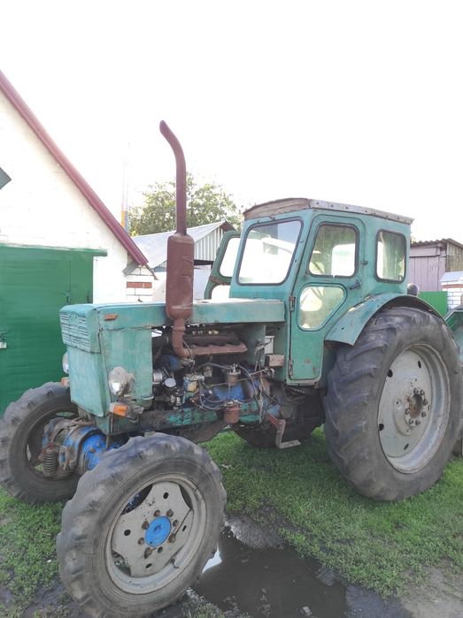 Продам трактор Т-40