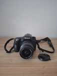 Aperat Sony A580