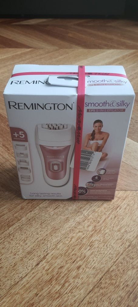 Depilator REMINGTON EP7500 EP5 5-in-1