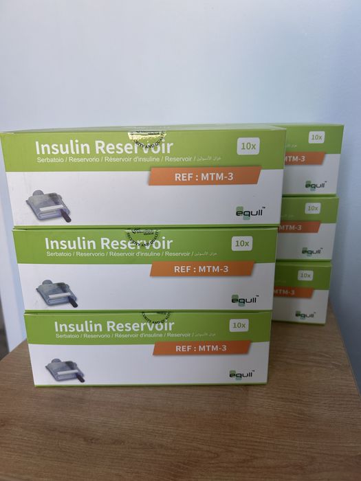 Zbiorniki na induline Equil