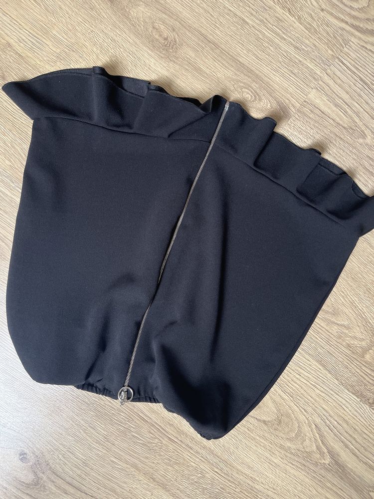Spódniczka tulipan L new look zamek