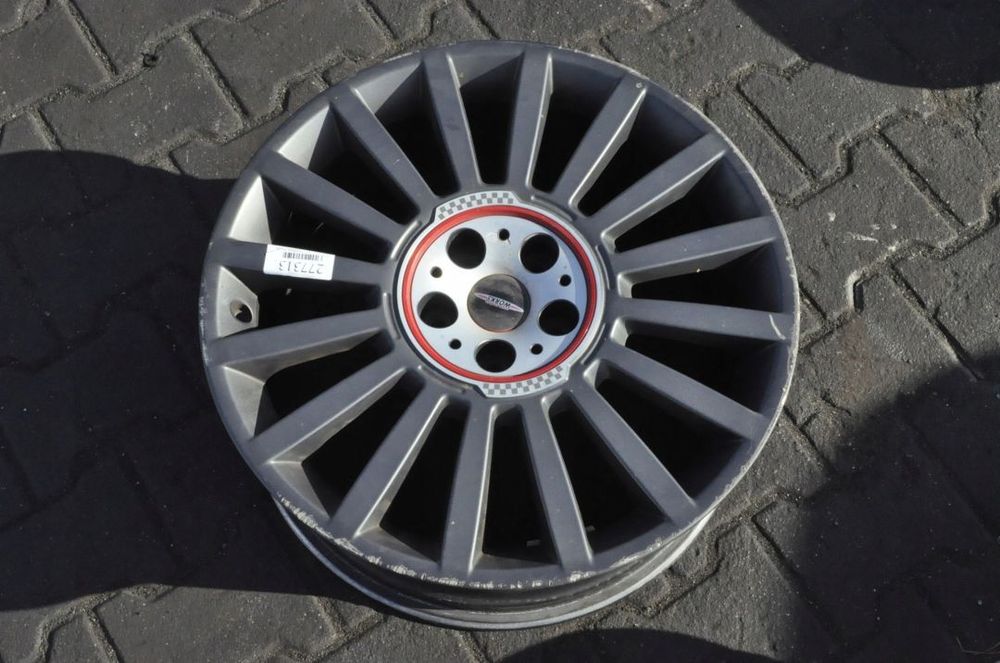 MINI FELGA ALUMINIOWA 19 CALI 5X112 6856038